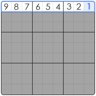 washington post sudoku hard